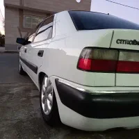 نقاشی خودرو و واکس و پولیش