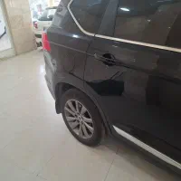 FMC sx5 1402|خودرو سواری و وانت|اردبیل, |دیوار