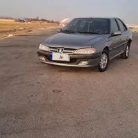 پژوپارس مدل۸۷