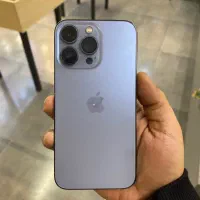ایفون ۱۳پرو ۲۵۶ گیگ iphone 13pro zaa