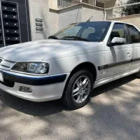 پرشیا ELX مدل1401 فولXU7پلاس