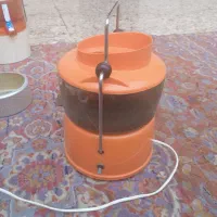 ابمیوه گیری المانی و ناسیونال|آبمیوه‌گیر و آب‌مرکبات‌گیر|کرج, احدآباد|دیوار