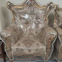مبل ۹ نفره