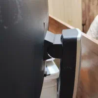 مانیتور DELL|قطعات و لوازم جانبی رایانه|زابل, |دیوار