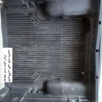 کپسول گاز سی ان جی مزدا وانت، کفی عقب مزدا وانت|قطعات یدکی و لوازم جانبی|شاهین دژ, |دیوار