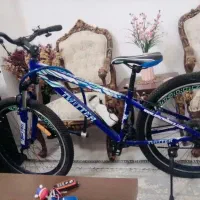 دوچرخه دنده ای 26|دوچرخه، اسکیت، اسکوتر|مشهد, محمدآباد|دیوار