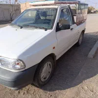 پراید وانت ۱۴۰۳