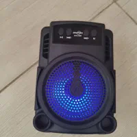 اسپیکر خانگی