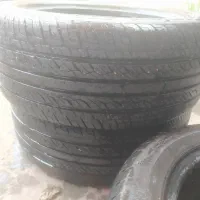 دو جفت لاستیک خارجی جیتی کامفورت