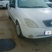 تیبا 1 صندوق دار مدل 94 شاسی پلم