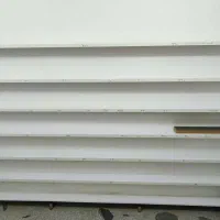 3 عدد ویترین مغازه با نورپردازی مخصوص کتونی|فروشگاه و مغازه|مهاباد (آذربایجان غربی), |دیوار