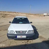 پراید ۱۴۱ دو گانه شرکتی|خودرو سواری و وانت|خرمدره, |دیوار