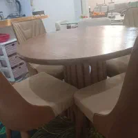 میز ناهار خوری