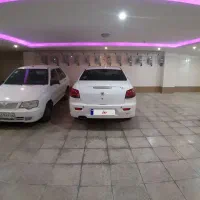 رانا پلاس ۱۴۰۳ارتقاع یافته سفید بدون رنگ