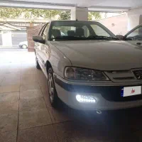 پژو پارس ۱۴۰۲ در حد|خودرو سواری و وانت|اسلام‌شهر, شهرک امام حسین (میان آباد)|دیوار