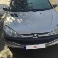 206تیپ2|خودرو سواری و وانت|نیشابور, مازول|دیوار