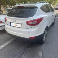 توسان ۲۰۱۴ به شدت نو|خودرو سواری و وانت|تهران, سهروردی|دیوار