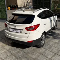 هیوندای توسان|خودرو سواری و وانت|تهران, اقدسیه|دیوار