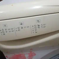ماشین لباسشویی بکو - Beko|ماشین لباسشویی و خشک‌کن لباس|تهران, شهید رجایی|دیوار
