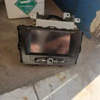 یخچال ومانیتور ماشین|قطعات یدکی و لوازم جانبی|رباط‌کریم, رباط‌کریم|دیوار