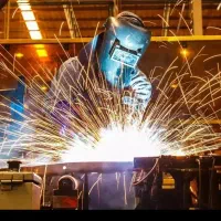 جوشکاری سیار انواع تعمیرات درب پنجره|خدمات پیشه و مهارت|دزفول, |دیوار