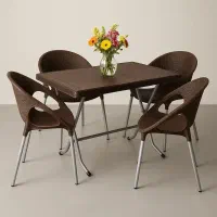 صندلی پلاستیکی شیلاکد970