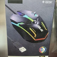 انواع موس و کیبورد و تجهیزات جانبی با کیفیت ارزان