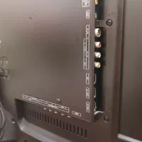 تلوزیون ۳۲ Haier LED/LCDسالم|تلویزیون و پروژکتور|کرج, شهرک خاتم النبیا|دیوار