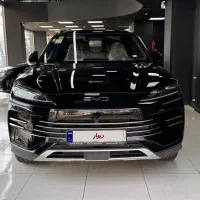 BYD سانگ پلاس