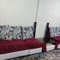 مبل پازلی و ال|مبلمان خانگی و میز عسلی|پرند, |دیوار