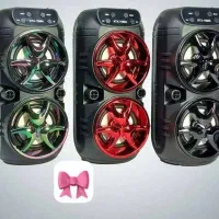 اسپیکر ۶اینچ