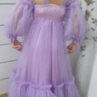 لباس مجلسی دخترانه|لباس|خمینیشهر, |دیوار