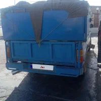 نیسان مدل 93تناژ پاین|خودرو سواری و وانت|سبزوار, قاضی زاد|دیوار