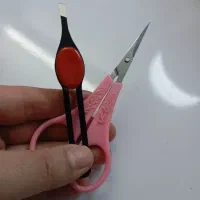 اصلاح تخصصی  و اصلاح بند ابرو. و پاکسازی