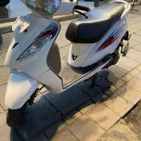وگو مدل ۹۷سفید tvs