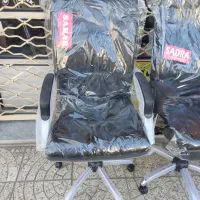 صندلی چرخ دار نو|مبلمان اداری|سراب, |دیوار