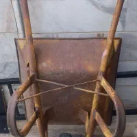 فرغون ورق سنگین