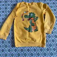 لباس پسرانه ۶-۸ سال کاملا در حد نو|کفش و لباس بچه|کیش, |دیوار