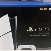 ps5 اسلیم|کنسول، بازی ویدئویی و آنلاین|بندرعباس, |دیوار