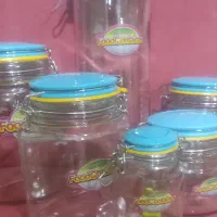 جای ادویه حدودا ۱۰۴ عدد در سایزهای مختلف