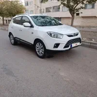 جک s5 مدل ۱۳۹۷ کارمندی