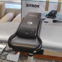 اتوپرس بایترون مدل bsi975|اتو و لوازم اتو|پردیس, فاز ۹|دیوار