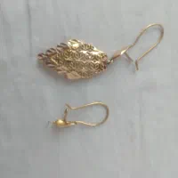 گمشده طلا