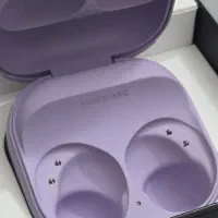 هندزفری بادز۲ پرو (گوش چپ خراب)|لوازم جانبی موبایل و تبلت|اصفهان, شهید رجایی|دیوار