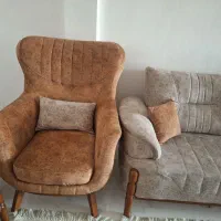 مبل|مبلمان خانگی و میز عسلی|پاکدشت, پاکدشت (مامازند)|دیوار