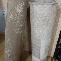 فرش|فرش|اصفهان, قلعه طبره|دیوار