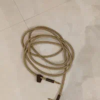 کابل گیتار الکتریک