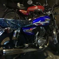 موتور هندا200cc