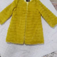 پالتو  سایز ۳۸|لباس|نیشابور, هفده شهریور|دیوار