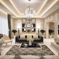 132متر»سه خواب»تک واحدی»طاهرخانی.طلا